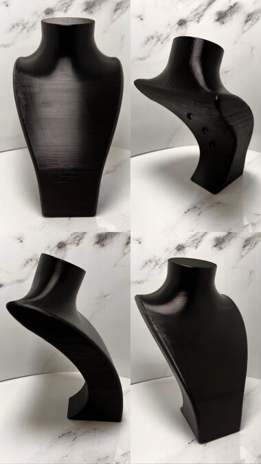 Impresión 3D a tu medida, funcionales, decorativos y personalizados