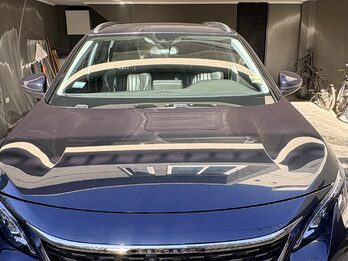 VENDO PEUGEOT 5008 ALLURE PLUS 2.0 HDI 2018