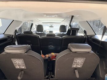 VENDO PEUGEOT 5008 ALLURE PLUS 2.0 HDI 2018