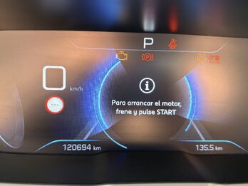 VENDO PEUGEOT 5008 ALLURE PLUS 2.0 HDI 2018