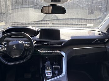 VENDO PEUGEOT 5008 ALLURE PLUS 2.0 HDI 2018
