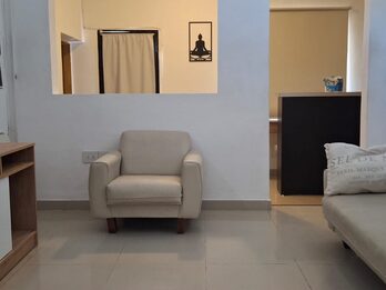 alquilo casa amoblada