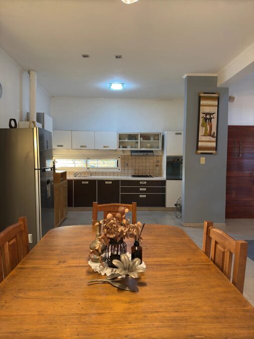 Zona La Toma, Blas Parera y Los Robles- Casa en Venta