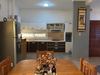 Zona La Toma, Blas Parera y Los Robles- Casa en Venta