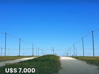 OFERTA LOTE 7000 USS