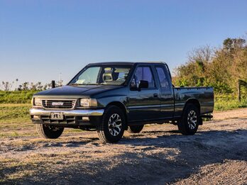 Isuzu Spacecab 2.5 1997