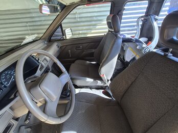 Isuzu Spacecab 2.5 1997