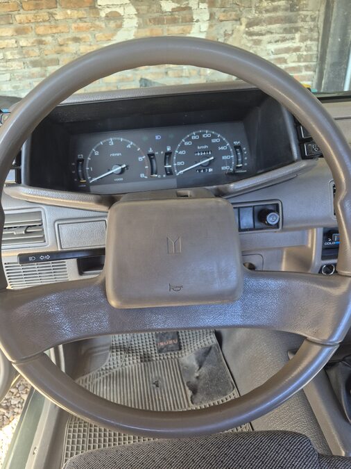 Isuzu Spacecab 2.5 1997