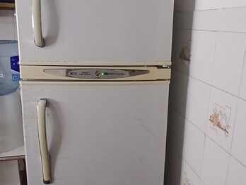 Heladera marca Mihura