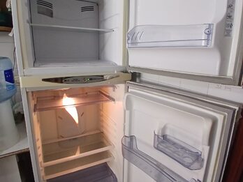 Heladera marca Mihura