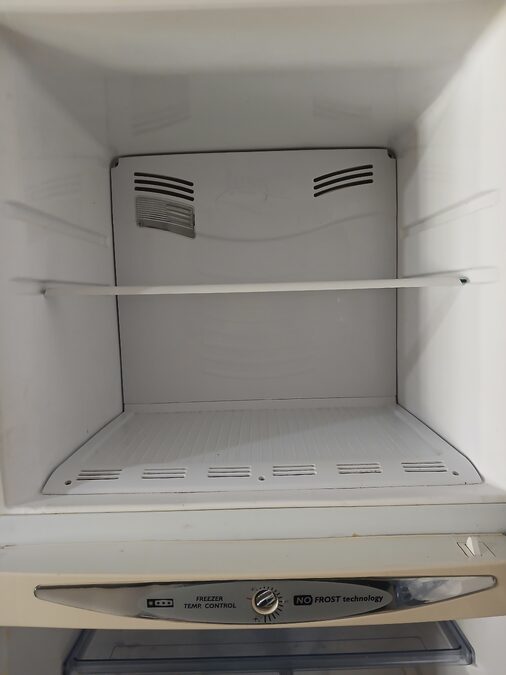 Heladera marca Mihura