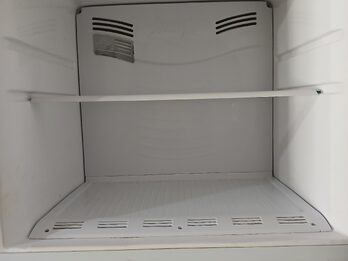 Heladera marca Mihura
