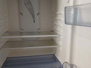 Heladera marca Mihura