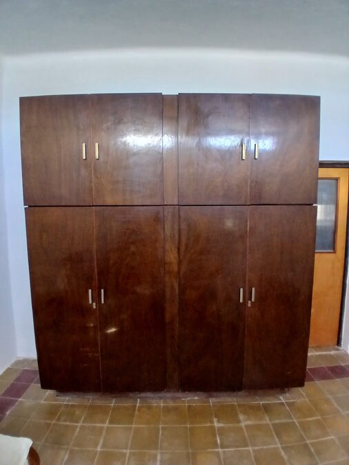 Placard antiguo