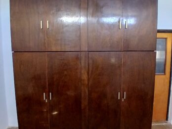 Placard antiguo
