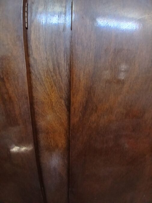 Placard antiguo
