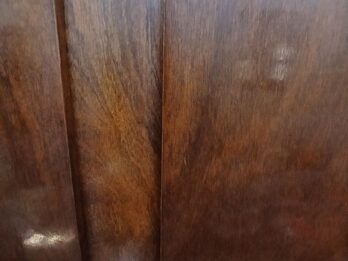 Placard antiguo