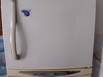 Heladera marca Mihura