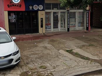 Particular Vende!! Gran local comercial en Av Almafuerte