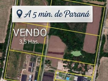 Venta de lotes