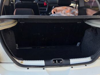 volkswagen GOL TREND PACK 1