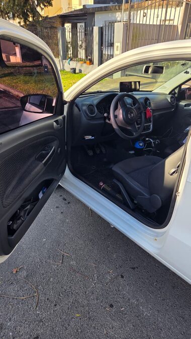 volkswagen GOL TREND PACK 1