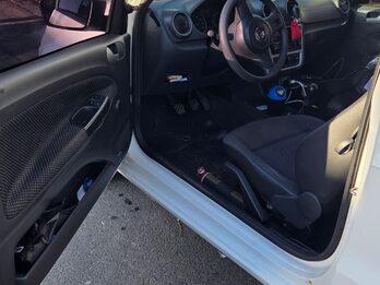 volkswagen GOL TREND PACK 1