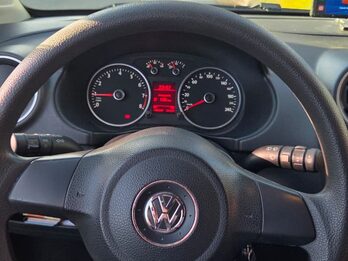 volkswagen GOL TREND PACK 1