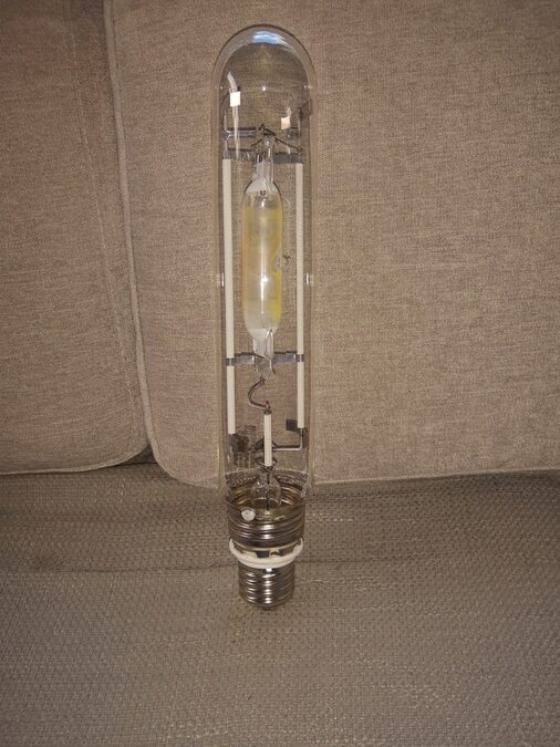 Iluminacion Lampara PHILLIPS para Reflector