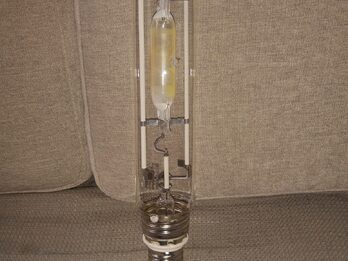 Iluminacion Lampara PHILLIPS para Reflector