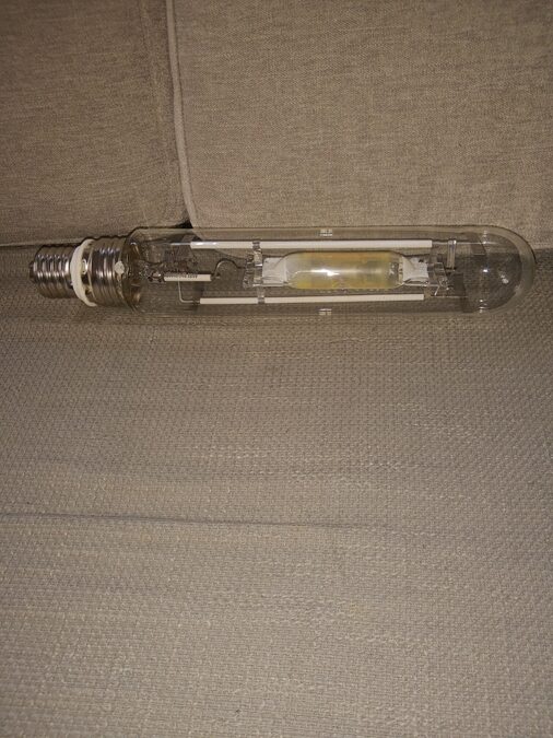 Iluminacion Lampara PHILLIPS para Reflector