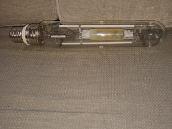 Iluminacion Lampara PHILLIPS para Reflector