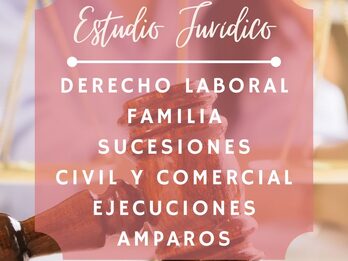 Estudio jurídico Portillo