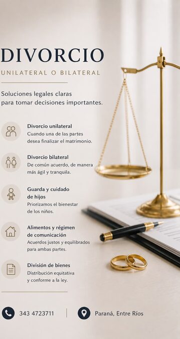 Estudio jurídico Portillo