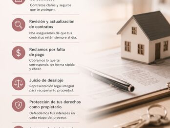 Estudio jurídico Portillo