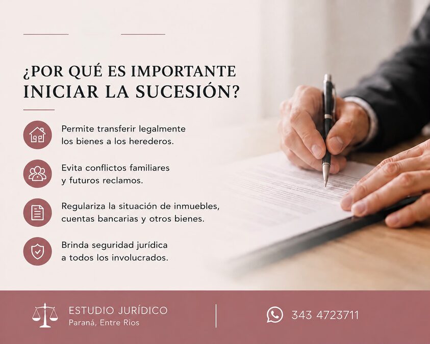 Estudio jurídico Portillo
