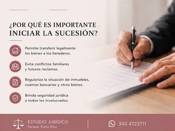 Estudio jurídico Portillo