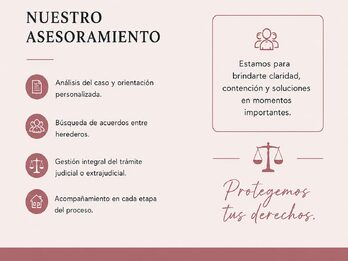 Estudio jurídico Portillo