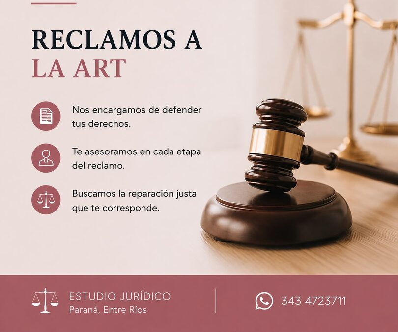 Estudio jurídico Portillo