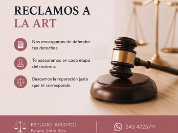 Estudio jurídico Portillo
