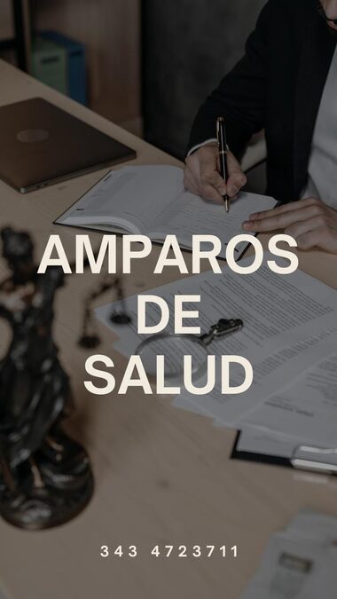 Estudio jurídico Portillo