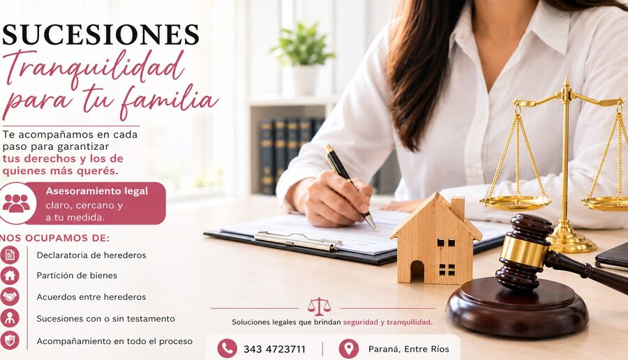Estudio jurídico Portillo