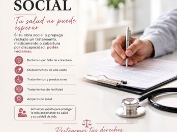 Estudio jurídico Portillo