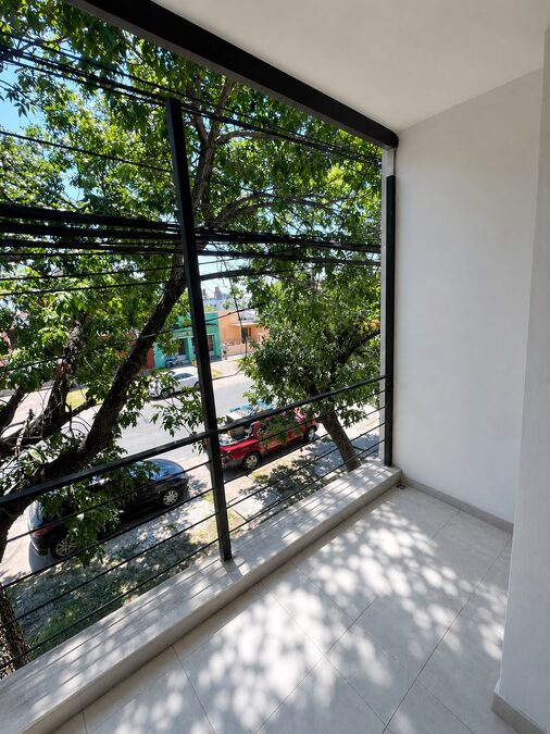 Alquilamos departamento 1 dormitorio