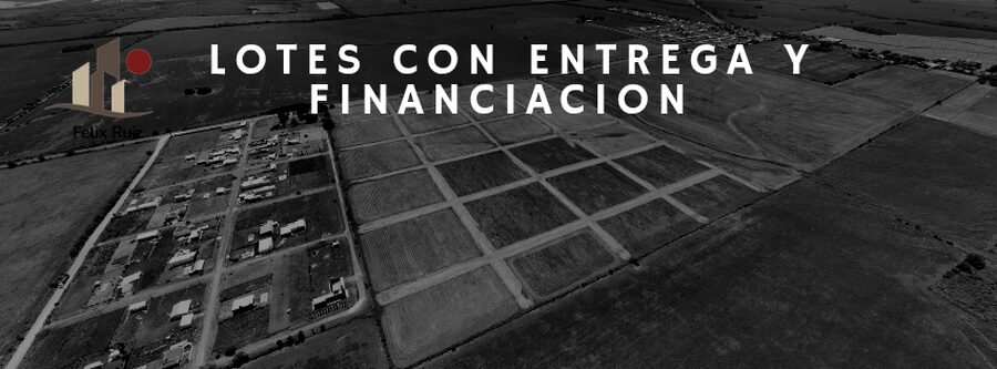 Loteo  en Colonia Ensayo, Las Colinas. Oportunidad