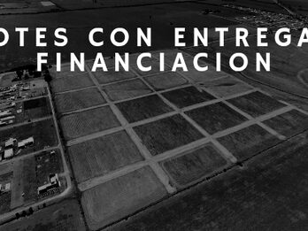 Loteo  en Colonia Ensayo, Las Colinas. Oportunidad