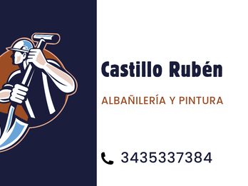 Busco empleo de albañilería