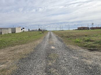 Tierra Alta lote en venta esquina 15 x 30 Colonia Ensayo