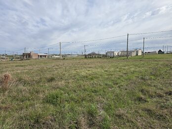 Tierra Alta lote en venta esquina 15 x 30 Colonia Ensayo