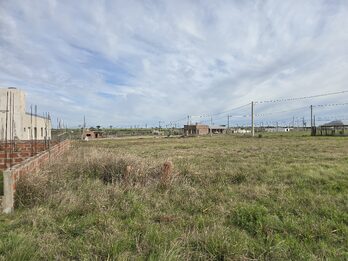 Tierra Alta lote en venta esquina 15 x 30 Colonia Ensayo